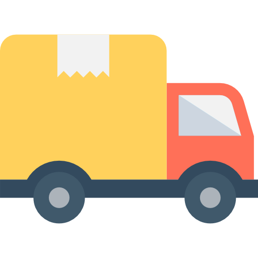 delivery truck